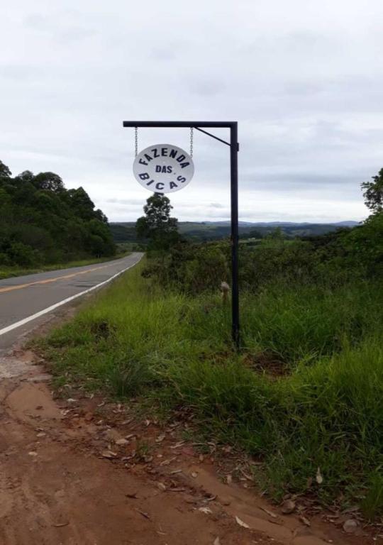 Pousada Fazenda das Bicas room 4