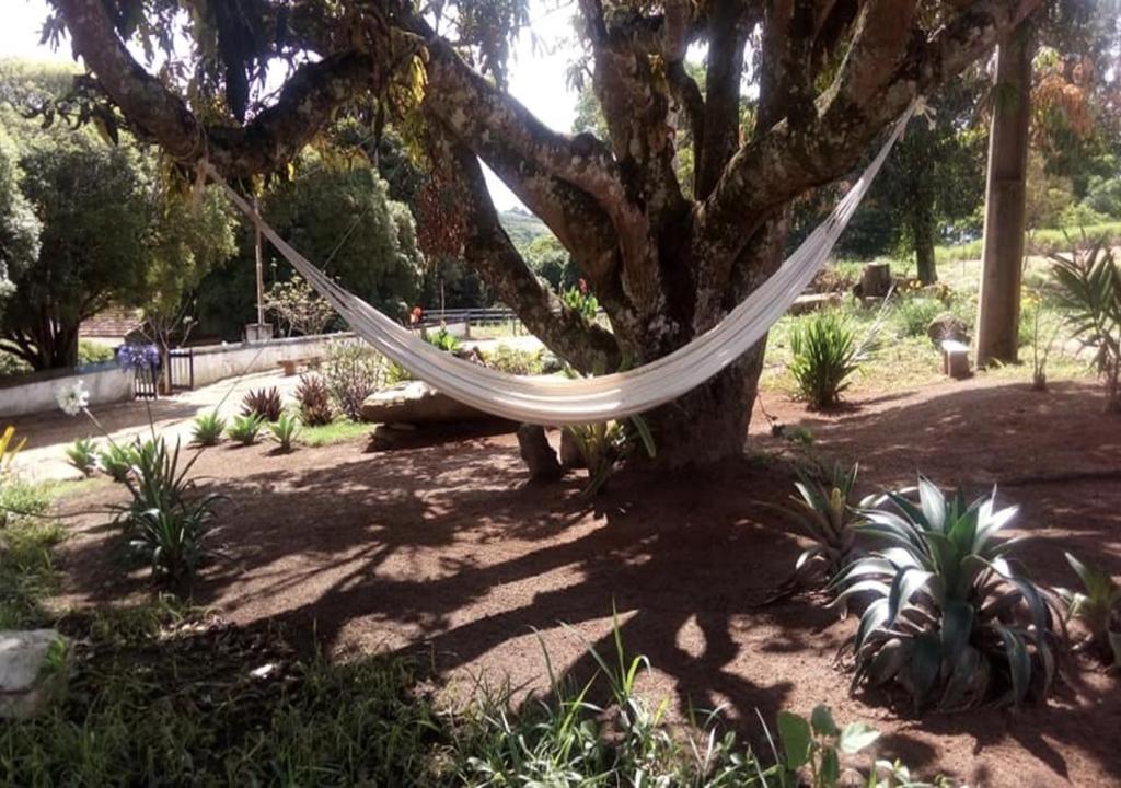Pousada Fazenda das Bicas room 6